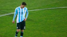 Noticias deportivas del miércoles: ¿Argentina podría quedar afuera de la Copa América?