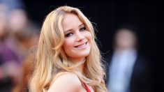 Jennifer Lawrence, la actriz mejor pagada según Forbes