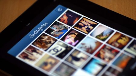 Instagram alcanza 400 millones de usuarios