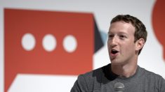 Facebook adelanta a Google: Zuckerberg afirma que llevará Internet a todo el mundo con láser y sin antenas