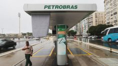 YPF avanza para quedarse con Petrobras Argentina