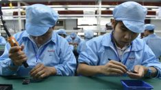 Historial de electrónicos pre-infectados bloqueará la oferta china para comprar Micron Technology