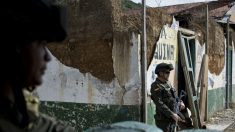 Las FARC mantienen como rehén a un hombre herido, subteniente del ejército de Colombia