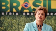 Dilma Rousseff movilizó 4.200 militares a las fronteras