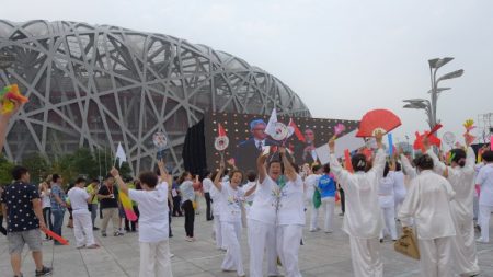 Beijing gastará U$S 3.900 millones en las Olimpiadas 2022 para levantar su imagen