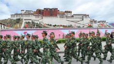 Caída de funcionario principal del Tíbet parece implicar al segundo de ex cabecilla chino