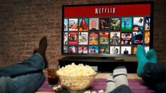 Netflix añade a su servicio de streaming 130 países