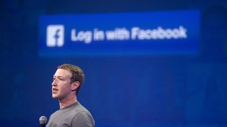 Facebook incorpora opciones para expresar emociones más allá del botón «me gusta»