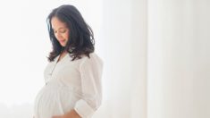 Cinco reglas sobre la alimentación que debes seguir durante el embarazo