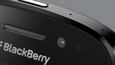 El nuevo BlackBerry tendría la misma cámara que el Google Pixel