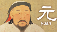 Kublai Khan, el sabio fundador de la dinastía Yuan que unificó China apostando a la cultura
