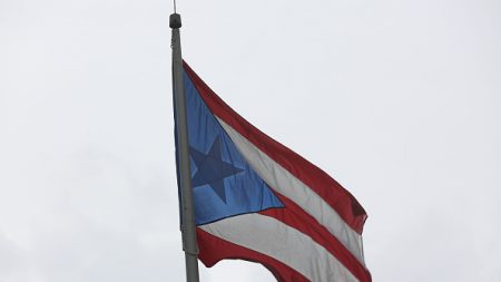 Por primera vez en su historia Puerto Rico entró en “default”