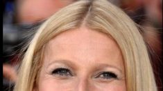 Gwyneth Paltrow presenta 200.000 firmas para el etiquetado de transgénicos