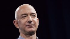 Jeff Bezos dejará de ser director ejecutivo de Amazon el 5 de julio