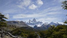 Viaja por la Patagonia en HD 8K (Video)