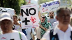 México: Hallan muerto a un fotógrafo con señales de tortura