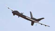 El Pentágono aumenta la producción de miles de drones para contrarrestar a China