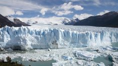 Las represas en el sur argentino afectarían los glaciares, dicen ambientalistas