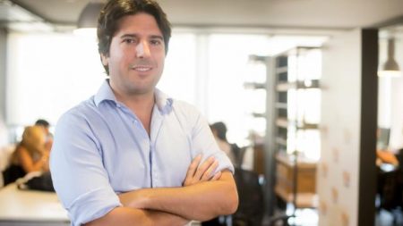 Entrevista al creador de Bumeran: emprender es un estilo de vida