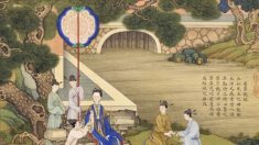 El mandato del cielo, un matrimonio auspicioso y la dinastía más larga de China