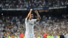 Las noticias deportivas del jueves: James Rodríguez va al Manchester United