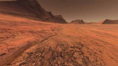 La NASA simula la vida en Marte con un equipo de voluntarios cerca de un volcán