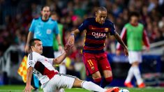 UEFA Champions League: FC Barcelona ganó 2 a 1 al Bayer