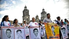 Últimas noticias de México: supervisarán internacionalmente el caso de los 43 estudiantes de Ayotzinapa