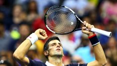 US Open: Djokovic se cita con Cilic en semifinales