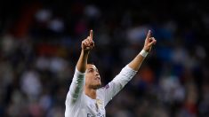 Cristiano Ronaldo, bate récord en fase de grupos de Liga de Campeones