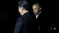 Por qué China quiere que la visita de Xi Jinping a EE. UU. salga bien