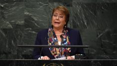 Bachelet pide respeto a los tratados y “no hacer uso indebido” de los mecanismos