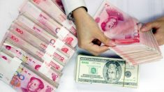 Es oficial: China vendió U$S 94 mil millones de bonos del Tesoro en agosto