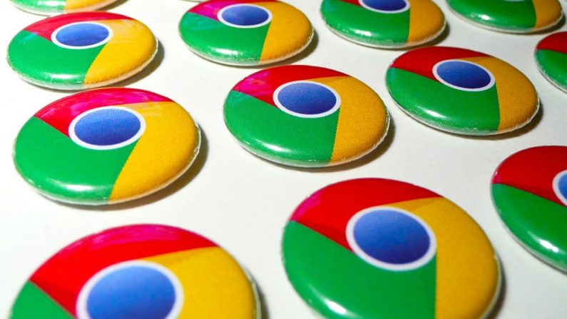 Google Chrome-((FayerWayer vía (cc) ntr23 / Flickr))