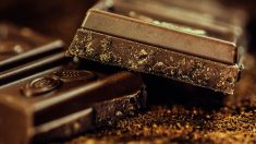 El chocolate negro es un alimento anti-estrés