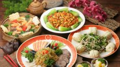 La gastronomía china y sus más de 40 tipos de cocción