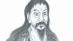 Cang Jie: el gran creador de los ideogramas chinos