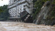 Noticias del día, lo más destacado: cientos de muertos y desaparecidos en Corea del Norte tras inundaciones