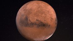 Misión ExoMars puede resolver el misterio del metano en Marte