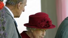 Reina Elizabeth retó al príncipe William y se volvió viral