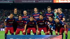 Liga BBVA: el Barcelona ganó 3 a 1 al Eibar