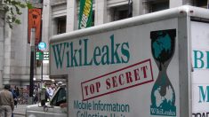 WikiLeaks acusada de publicar datos sensibles y exponer a personas inocentes