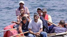 Países latinoamericanos piden a EE.UU. revisar su política migratoria sobre Cuba