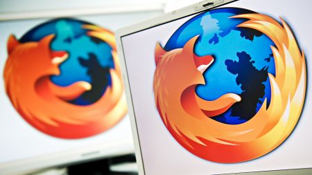La nueva versión de Firefox promete privacidad absoluta para sus usuarios
