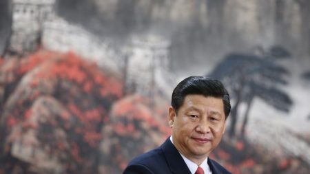 Editorial: La decisión de Xi Jinping y el futuro del pueblo chino