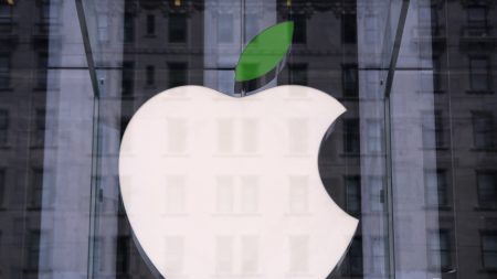Apple abrirá la primera Apple Store en la Ciudad de México