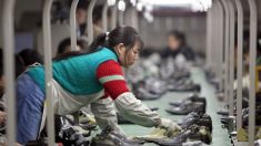 El PMI de China indica que su economía todavía no tocó fondo