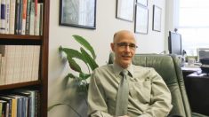Entrevista con el Dr. Jim Tucker, investigador sobre reencarnación de la Universidad de Virginia