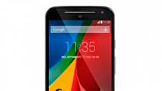 Moto G a punto de actualizarse a Android 6.0