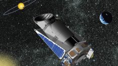 Telescopio Kepler descubre entre las constelaciones de la Lira y el Cisne señales “similares” a las que emite la vida terrestre